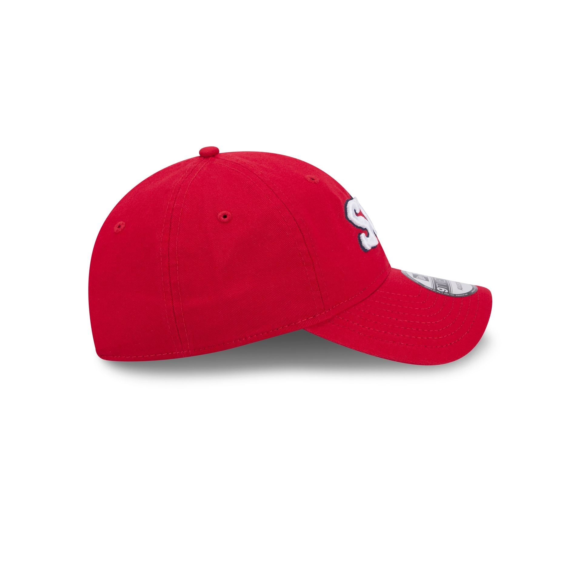St. Louis Cardinals City Connect 9TWENTY Adjustable Hat