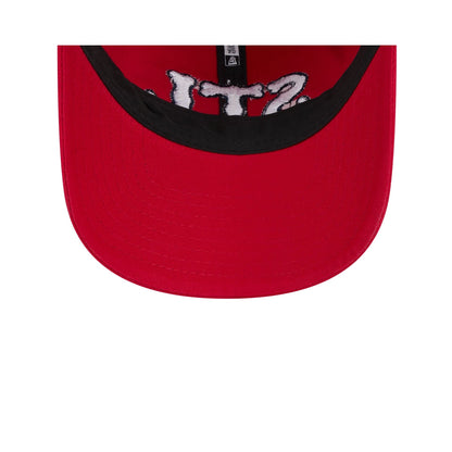 St. Louis Cardinals City Connect 9TWENTY Adjustable Hat