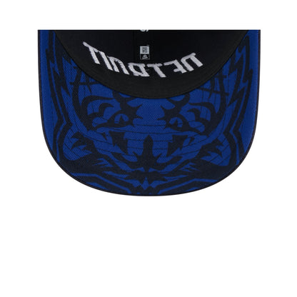 Detroit Tigers City Connect 9TWENTY Adjustable Hat