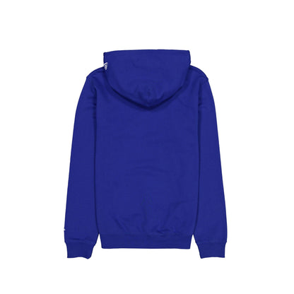 Buffalo Bills Sport Classics Blue Hoodie