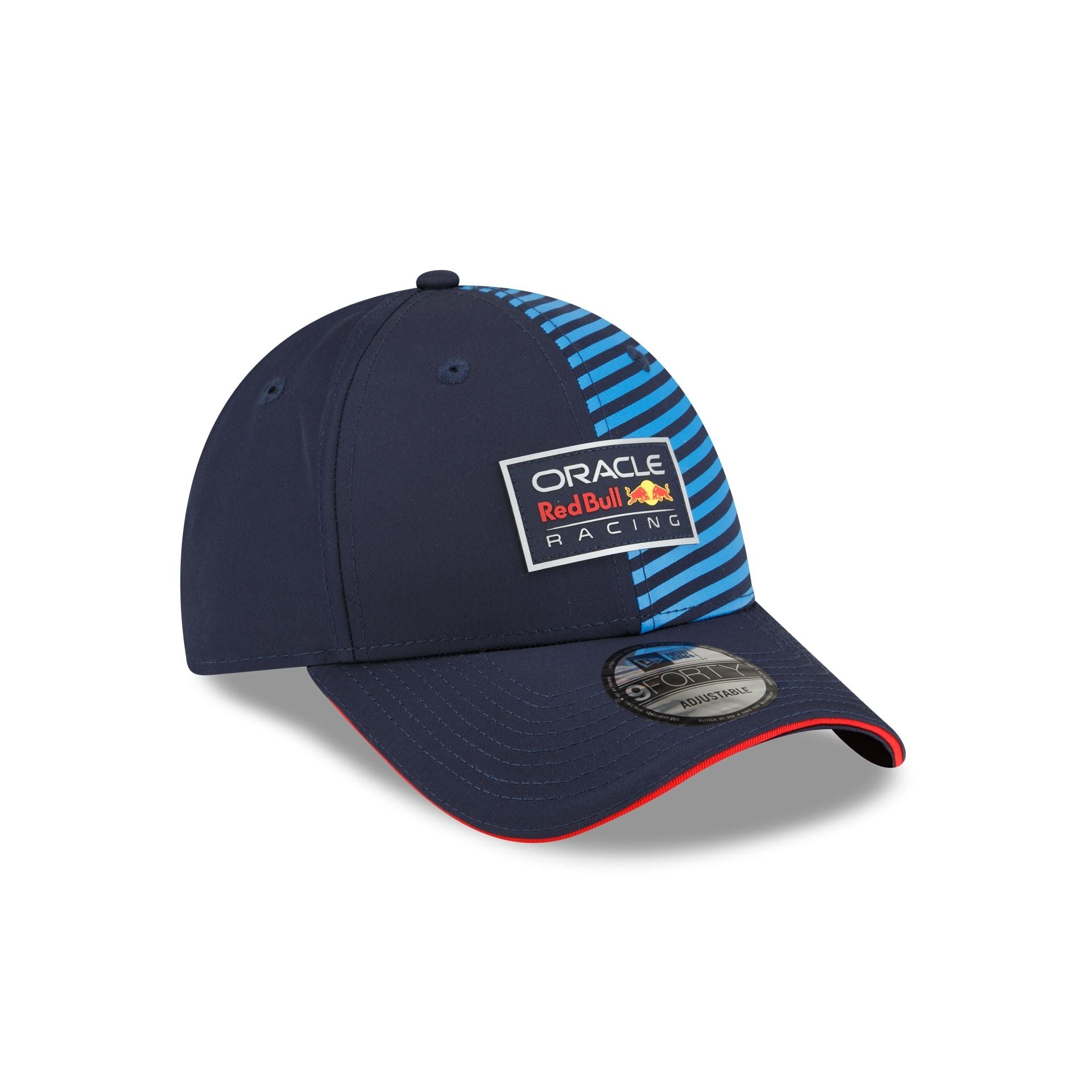 2024 Oracle Red Bull Racing Kids 9FORTY Snapback Hat