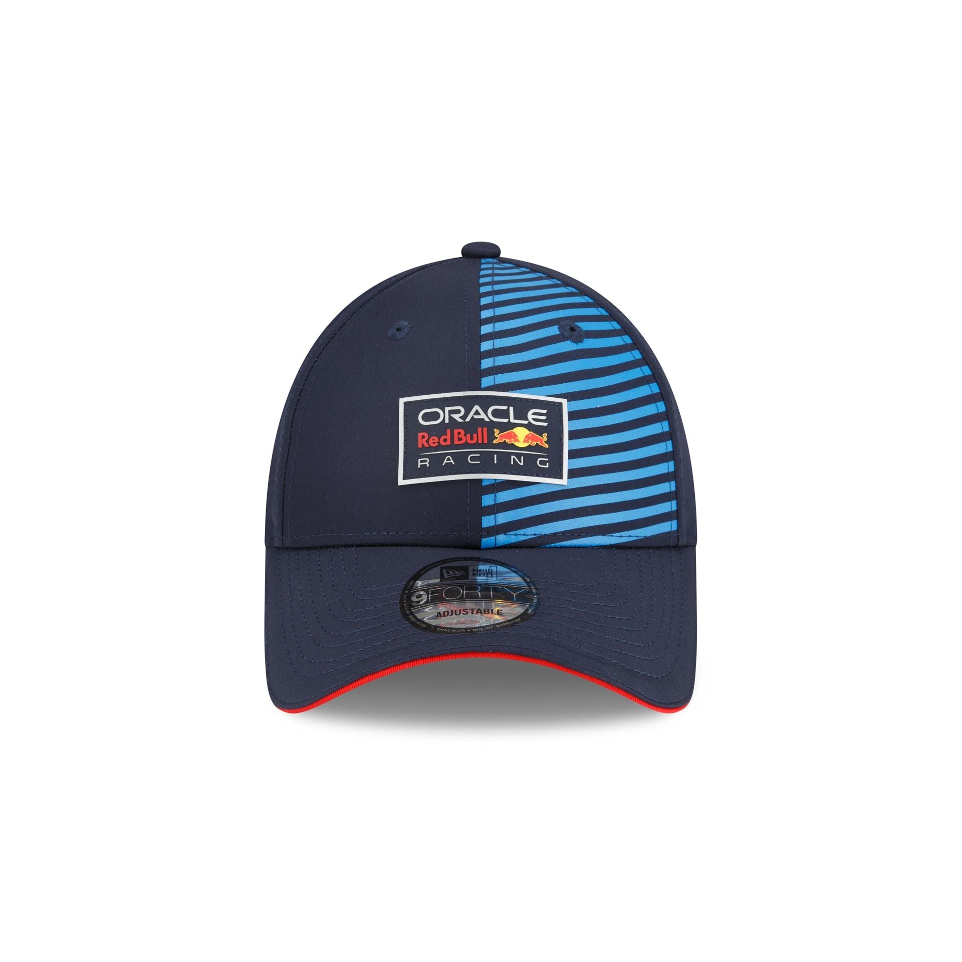 2024 Oracle Red Bull Racing Kids 9FORTY Snapback Hat