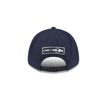 2024 Oracle Red Bull Racing Kids 9FORTY Snapback Hat
