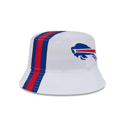 Buffalo Bills Helmet Bucket Hat