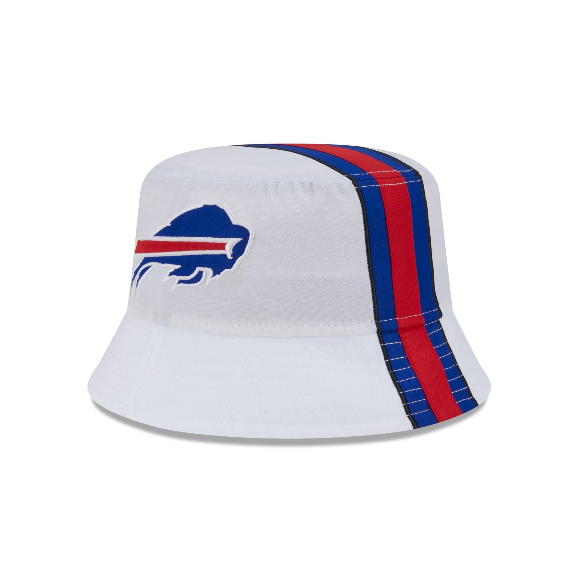 Buffalo Bills Helmet Bucket Hat