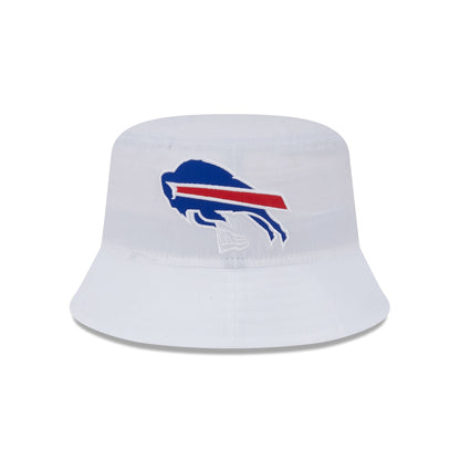 Buffalo Bills Helmet Bucket Hat