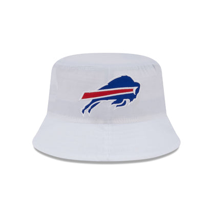 Buffalo Bills Helmet Bucket Hat