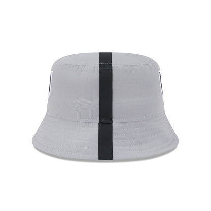 Las Vegas Raiders Helmet Bucket Hat