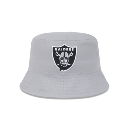 Las Vegas Raiders Helmet Bucket Hat