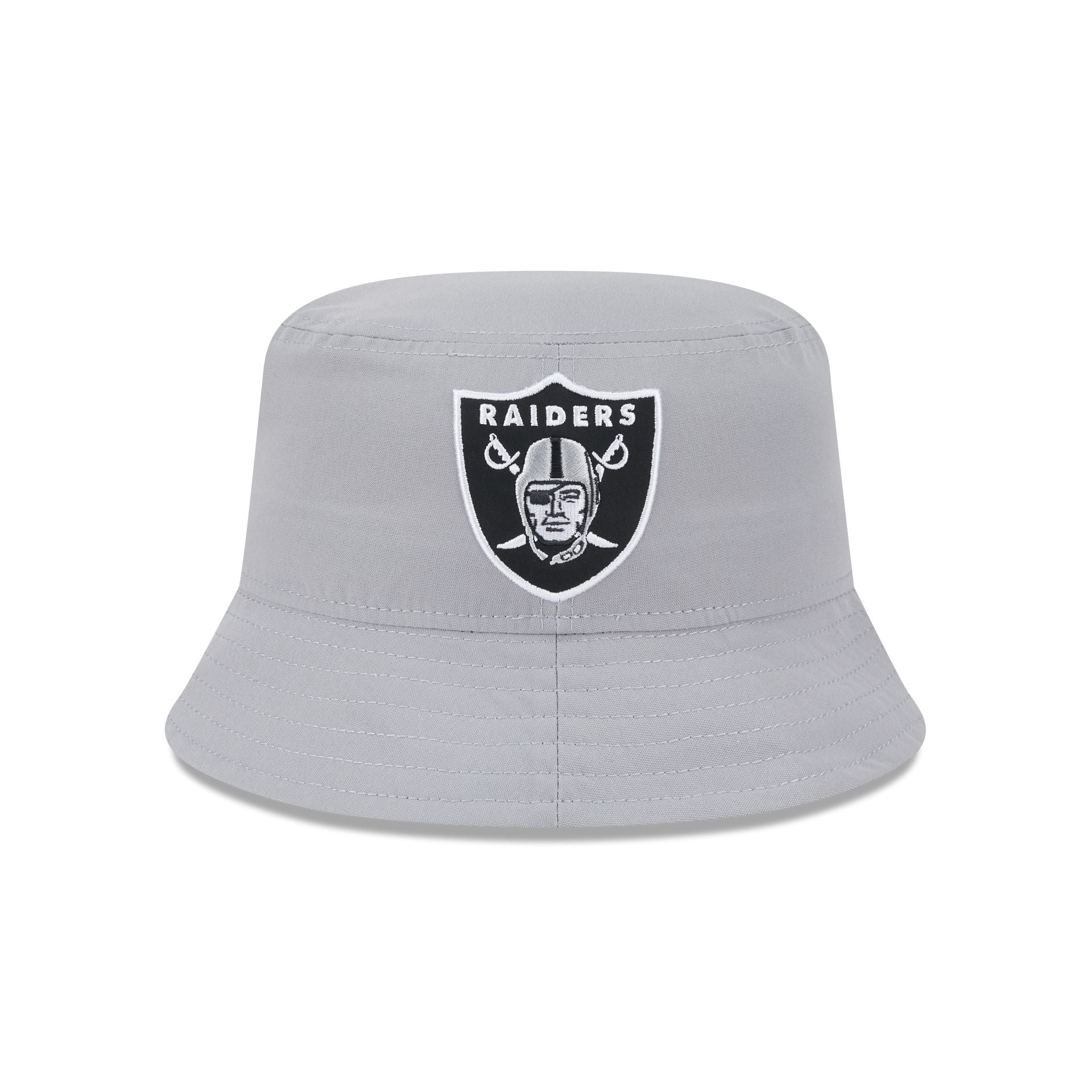 Las Vegas Raiders Helmet Bucket Hat