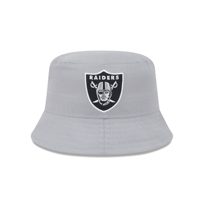 Las Vegas Raiders Helmet Bucket Hat