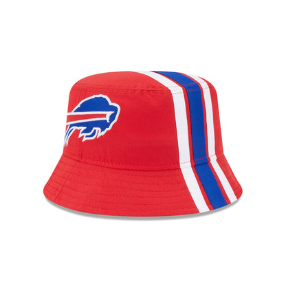 Buffalo Bills Alternate Helmet Bucket Hat