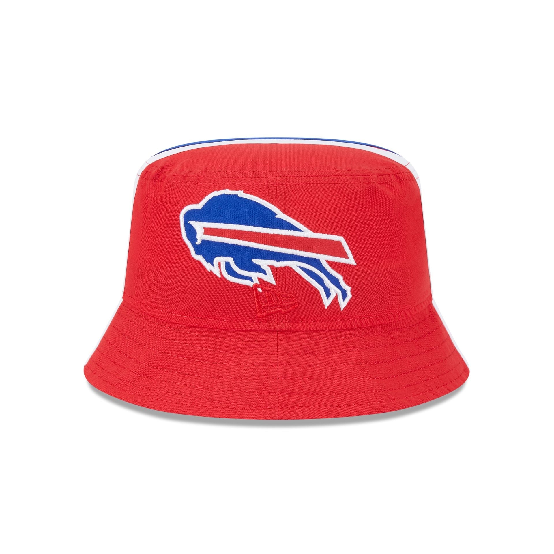 Buffalo Bills Alternate Helmet Bucket Hat