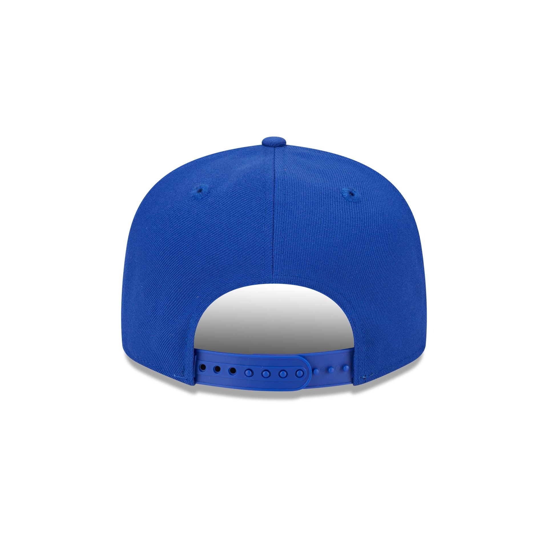 Alpha Industries x Buffalo Bills Historic Blue 9FIFTY Snapback Hat