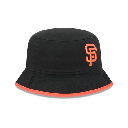 San Francisco Giants Kids Bucket Hat