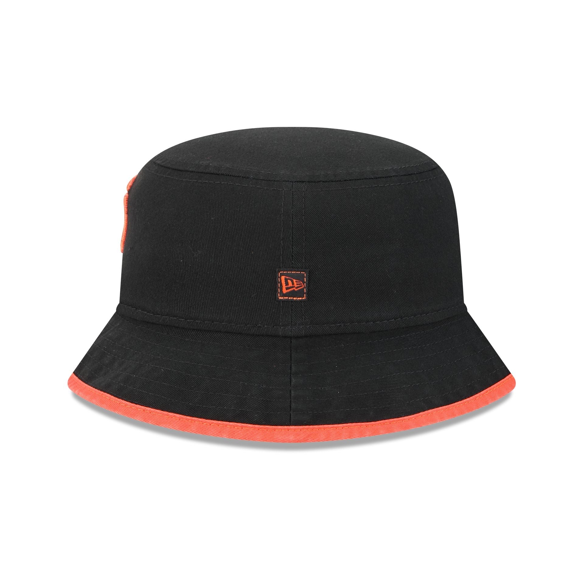 San Francisco Giants Kids Bucket Hat