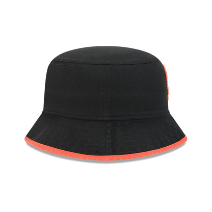 San Francisco Giants Kids Bucket Hat