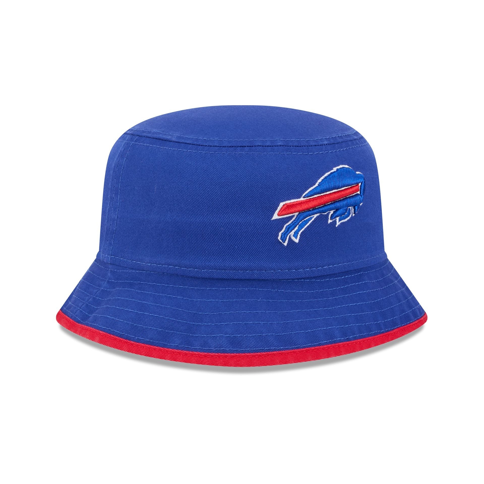 Buffalo Bills Kids Bucket Hat
