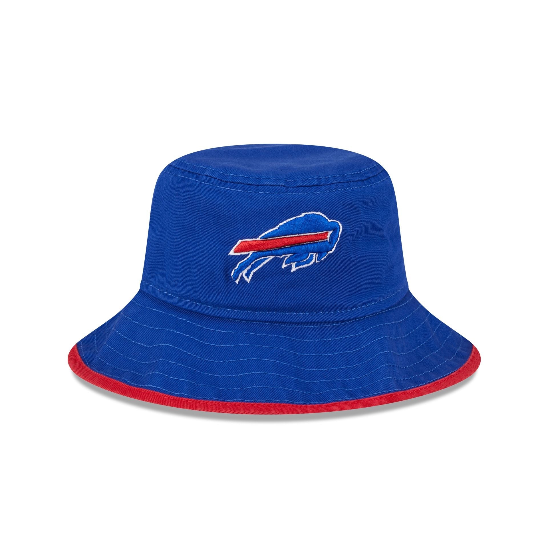 Buffalo Bills Kids Bucket Hat