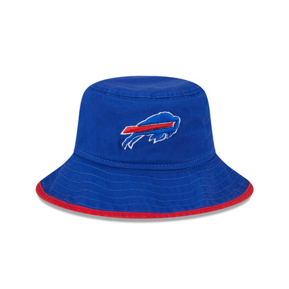 Buffalo Bills Kids Bucket Hat