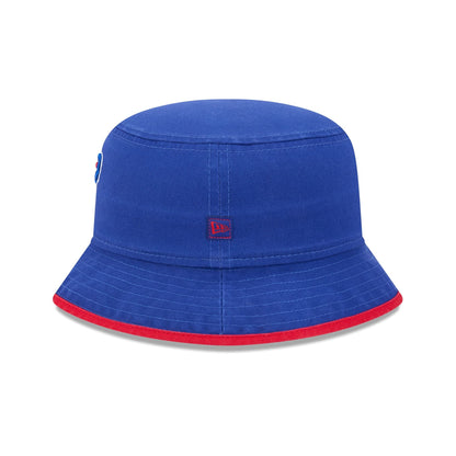 Buffalo Bills Kids Bucket Hat