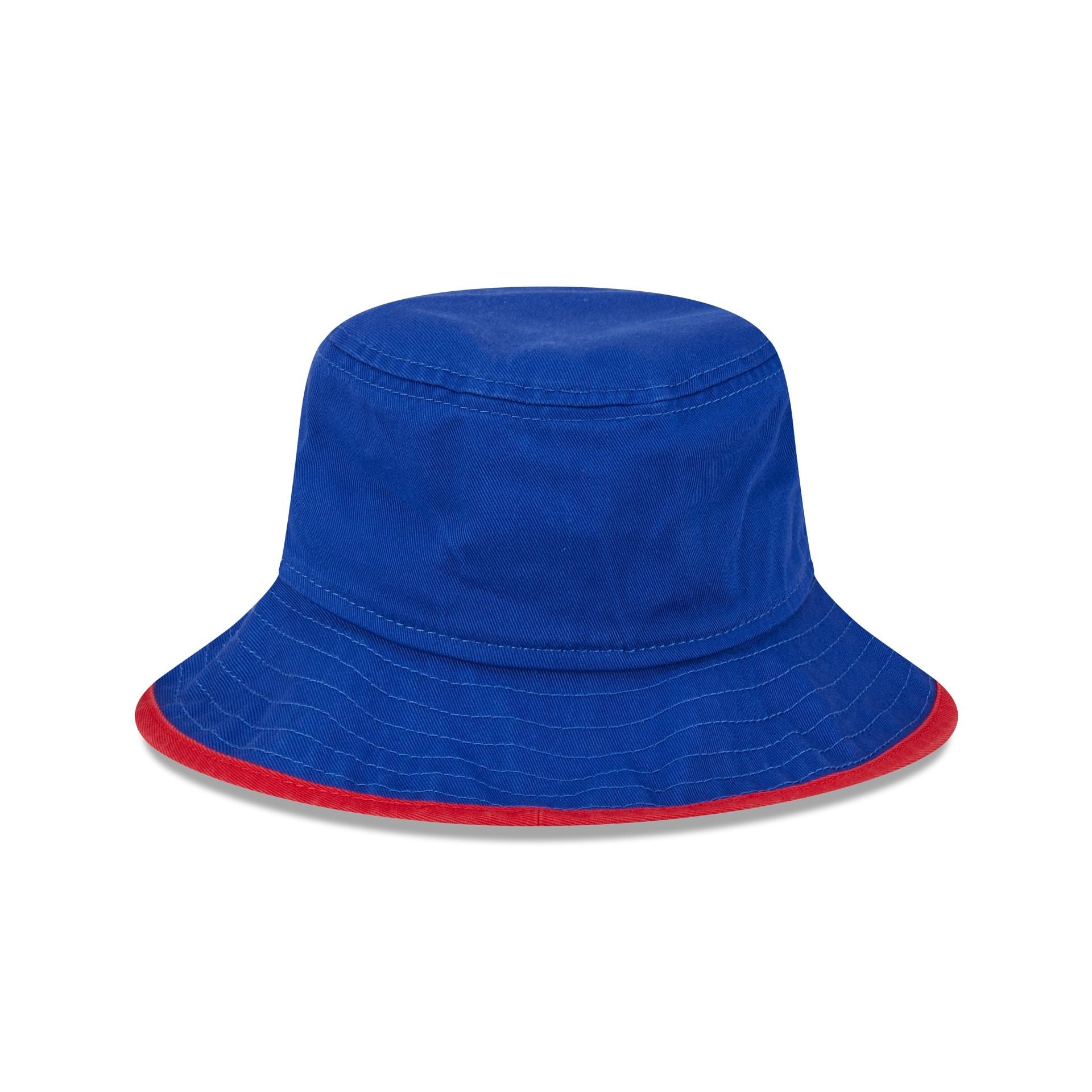 Buffalo Bills Kids Bucket Hat