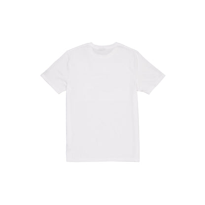 Chicago Blackhawks Throwback White T-Shirt