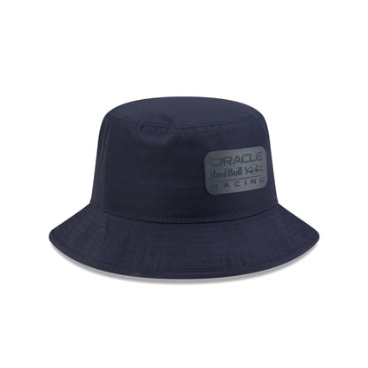 Oracle Red Bull Racing Tonal Navy Bucket Hat