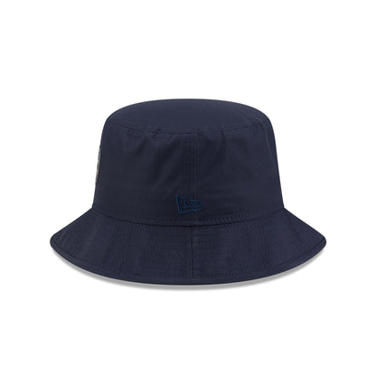 Oracle Red Bull Racing Tonal Navy Bucket Hat