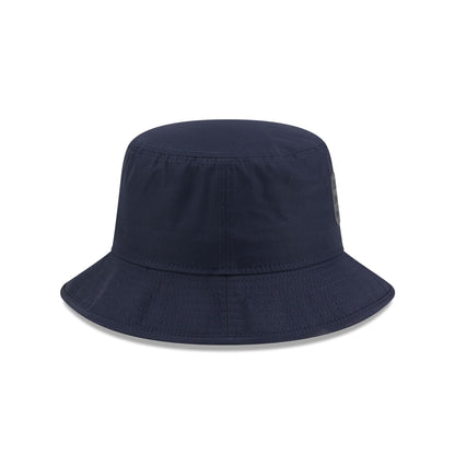 Oracle Red Bull Racing Tonal Navy Bucket Hat