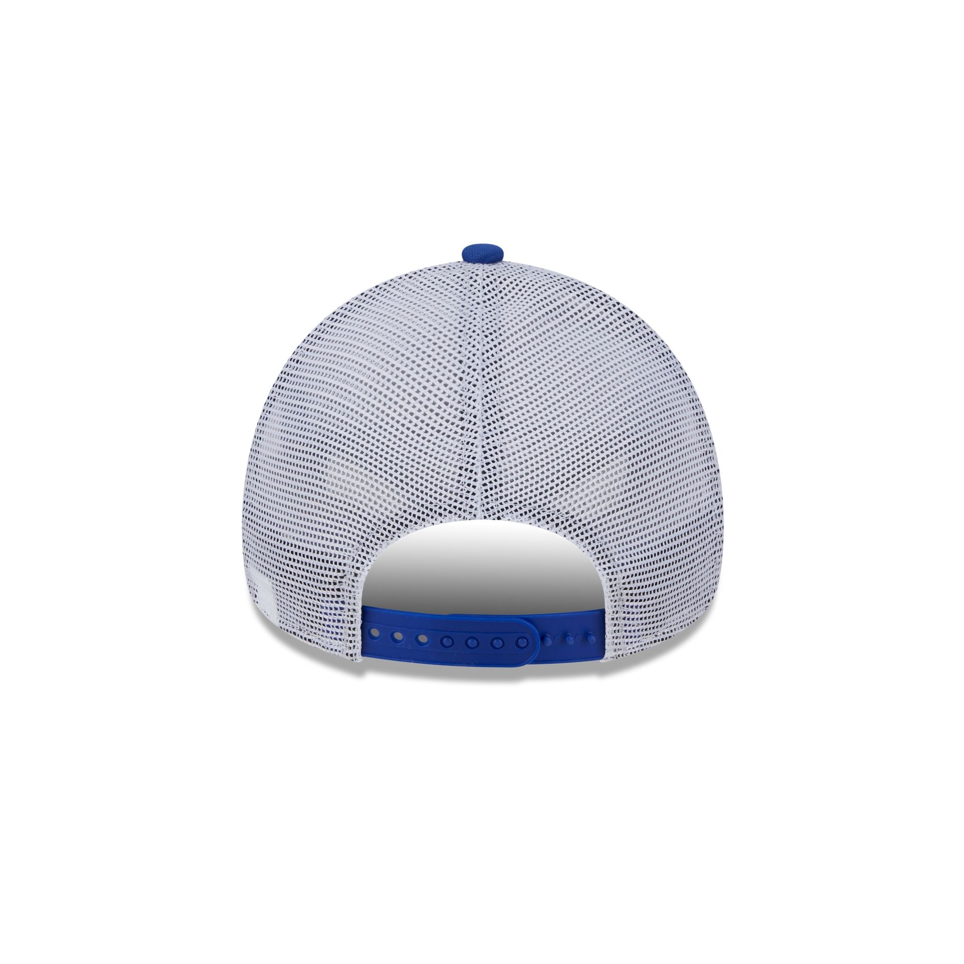 Buffalo Bills City Originals 9FORTY A-Frame Snapback Hat