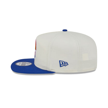 Buffalo Bills Pro Bowl Patch Golfer Hat