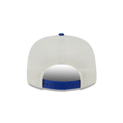 Buffalo Bills Pro Bowl Patch Golfer Hat