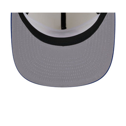 Buffalo Bills Pro Bowl Patch Golfer Hat