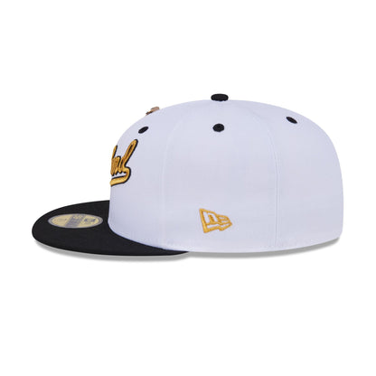 Athletics 70th Anniversary 59FIFTY Fitted Hat