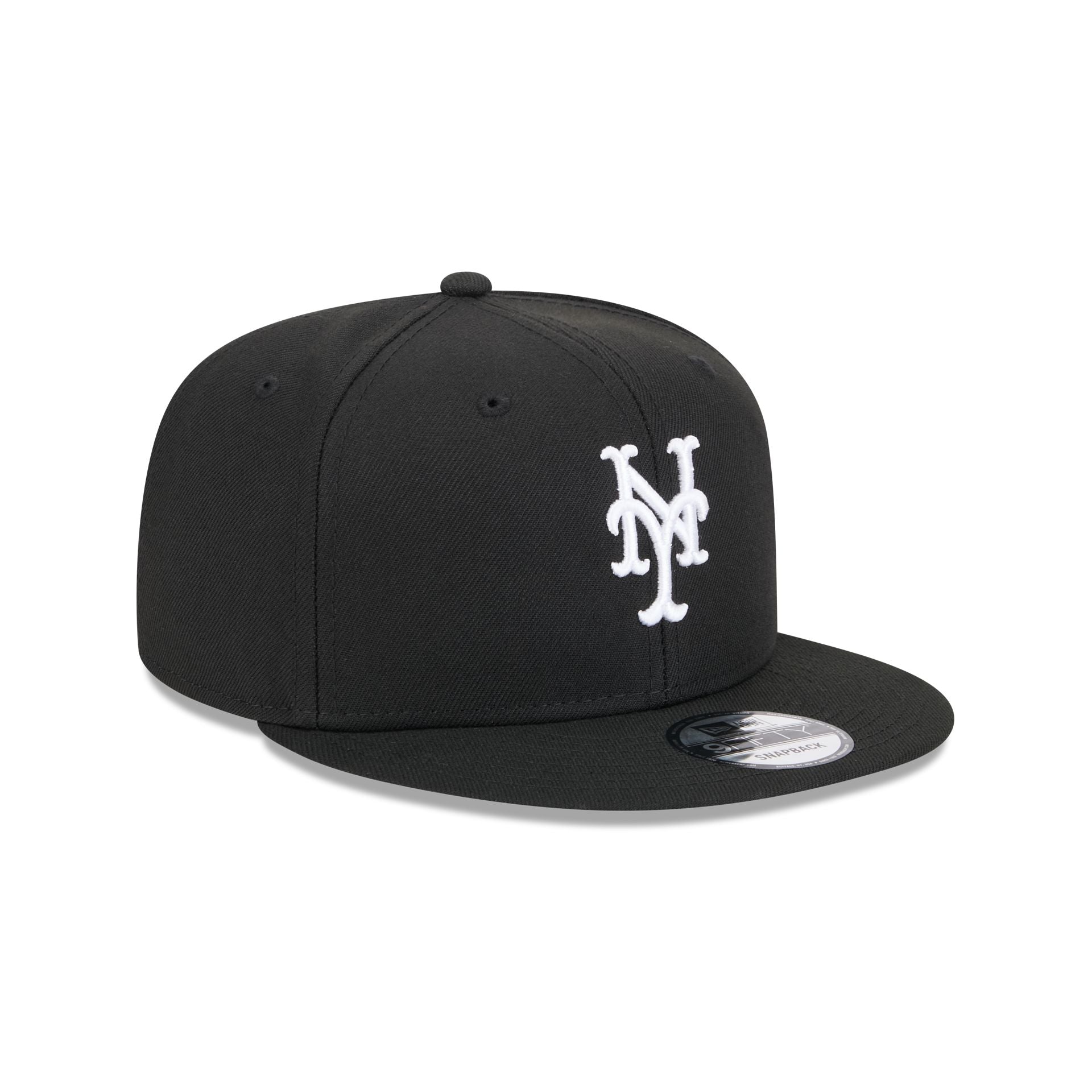 New York Mets City Art 9FIFTY Snapback Hat