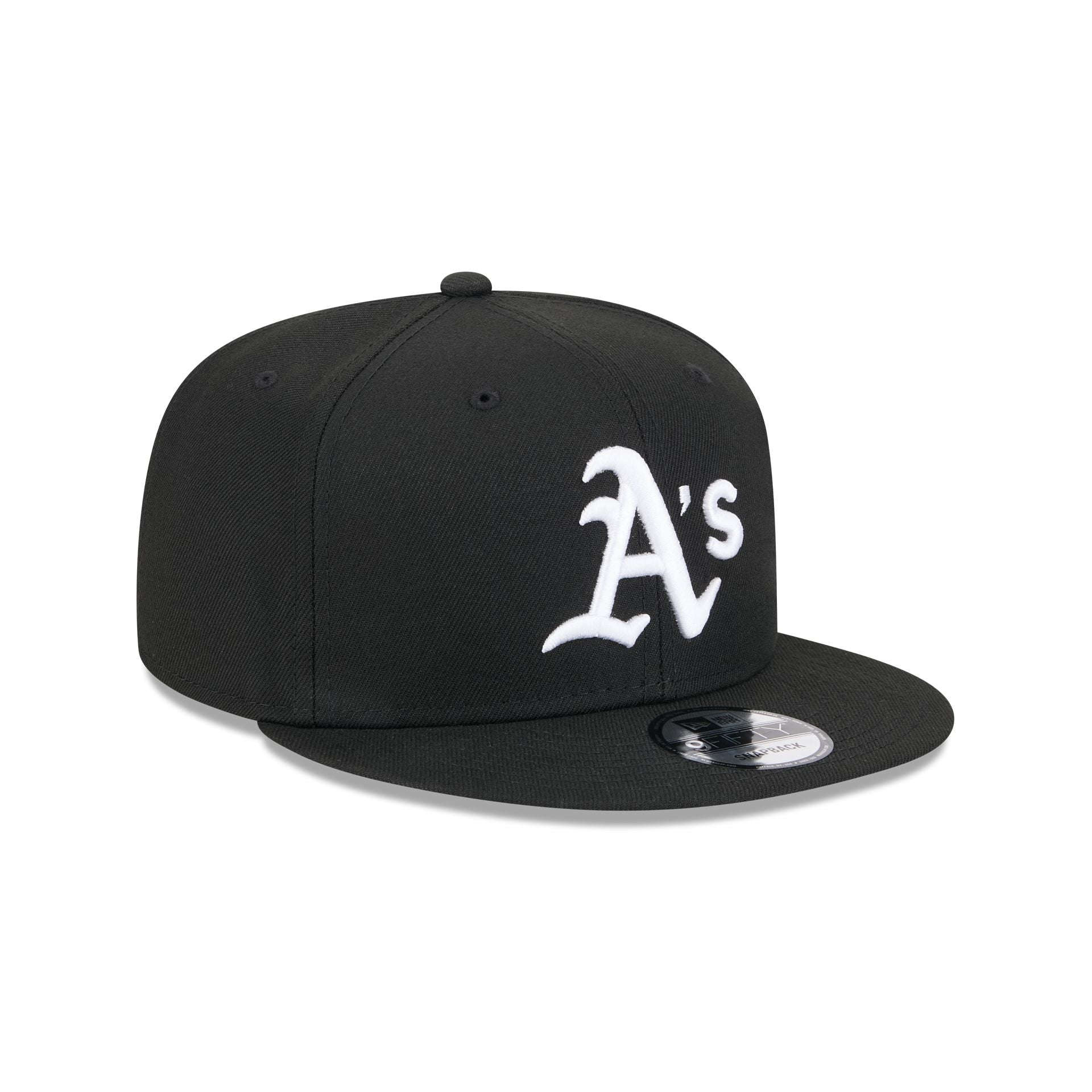 Athletics City Art 9FIFTY Snapback Hat