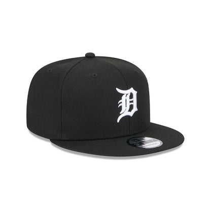 Detroit Tigers City Art 9FIFTY Snapback Hat