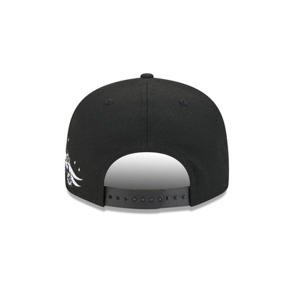 Detroit Tigers City Art 9FIFTY Snapback Hat