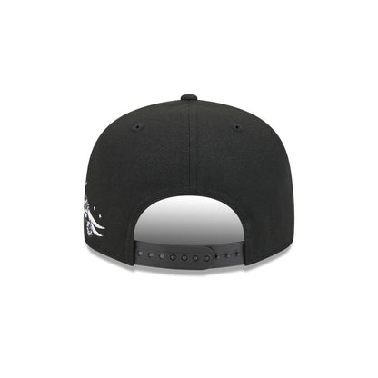 Buffalo Bills City Art 9FIFTY Snapback Hat