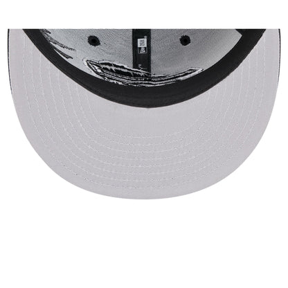 Buffalo Bills City Art 9FIFTY Snapback Hat