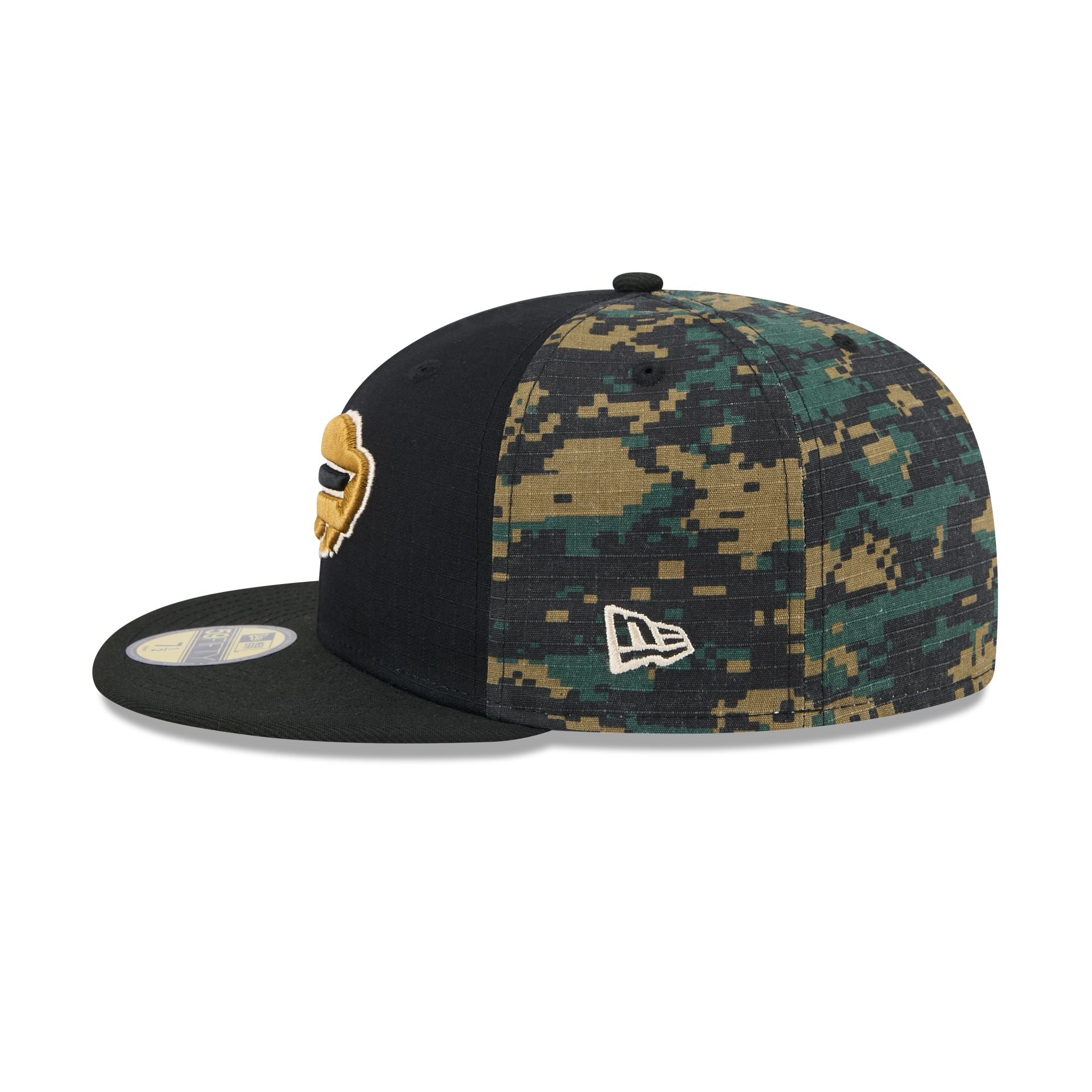 Buffalo Bills Digi Camo 59FIFTY Fitted Hat