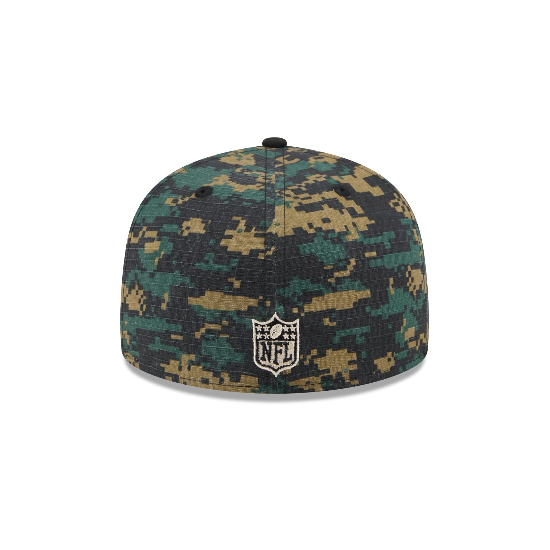 Buffalo Bills Digi Camo 59FIFTY Fitted Hat
