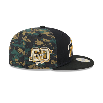 Buffalo Bills Digi Camo 59FIFTY Fitted Hat
