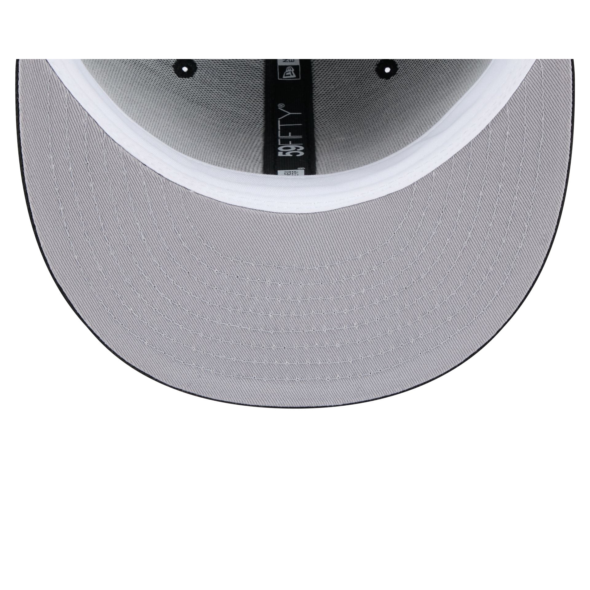 New York Mets Digi Camo 59FIFTY Fitted Hat