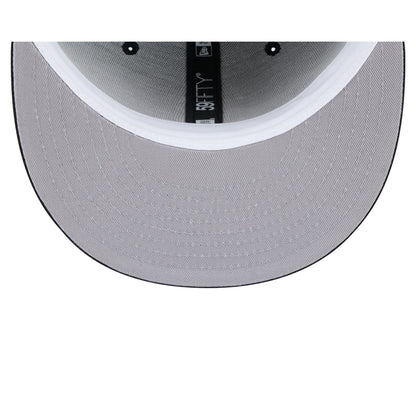 New York Mets Digi Camo 59FIFTY Fitted Hat