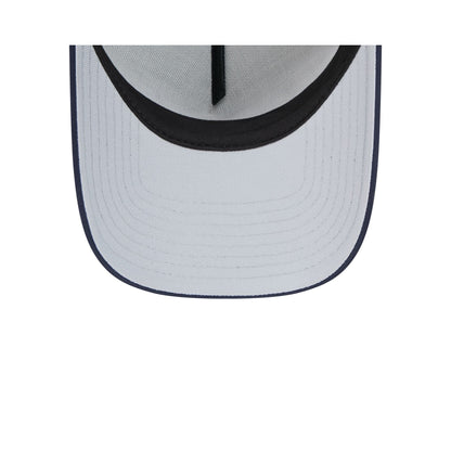 St. Louis Cardinals Sport Classics 9FORTY A-Frame Trucker Hat