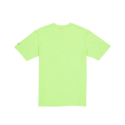 Detroit Tigers Hi Vis Doodle T-Shirt