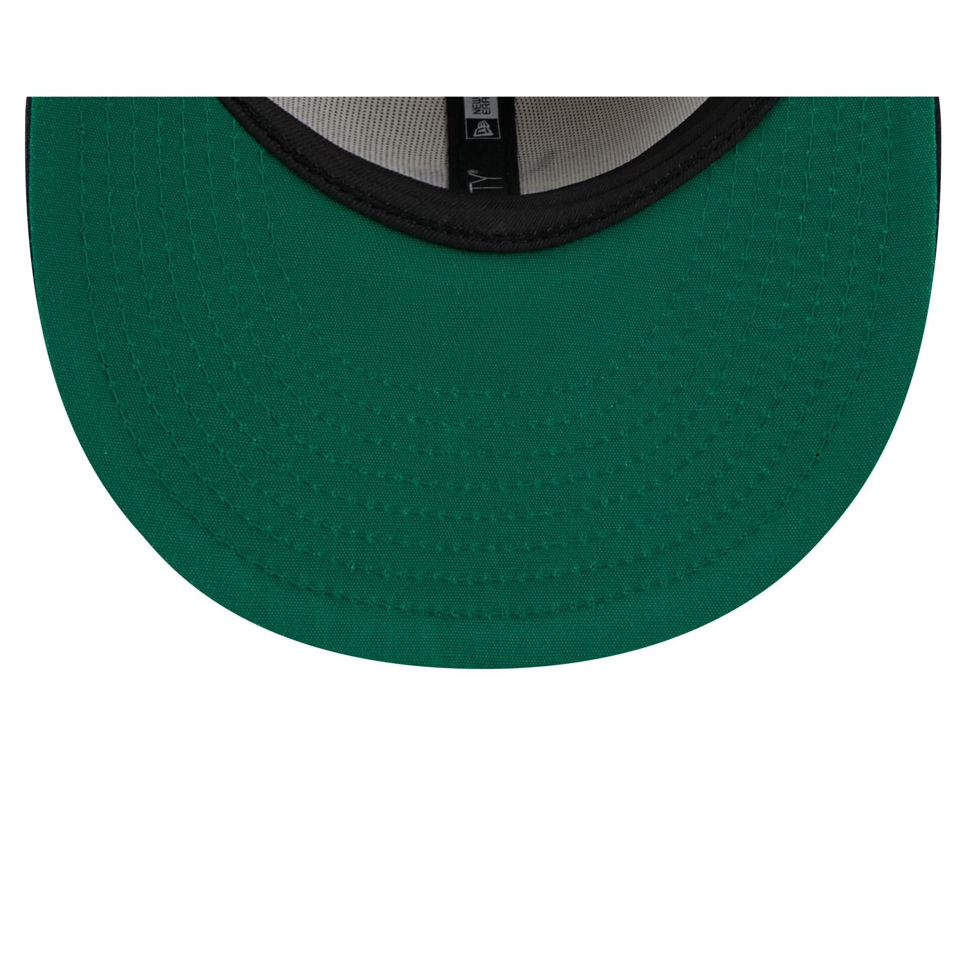 Detroit Tigers Sandy Linen 59FIFTY Fitted Hat