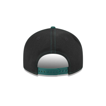 Athletics Thunder Crown Retro Crown 9FIFTY Snapback Hat